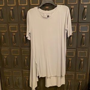 Gershon Bram Cotton Tee / Tunic